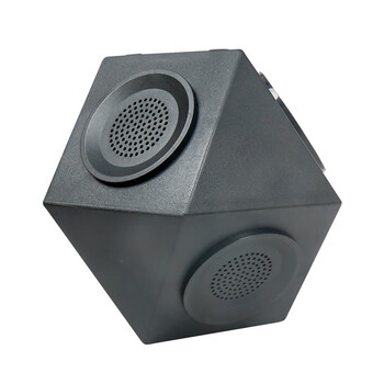 元汗XH001-3超声波驱鼠器 大功率干扰电子猫室内商用仓库强力驱赶器