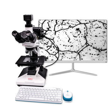 纽荷尔 纽荷尔 电子显微镜工业显微镜高倍显微镜光学高清显微镜科研专业显微镜 J-NYE68 1 J-NYE68
