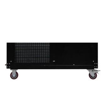 宝工电器（BGE）三相工业冷气机 商用移动式空调制冷机 BGK1801-250 /台  可定制