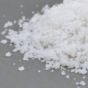 蓓尔蓝 FH-1225 软水工业盐融雪化冰细盐道路融雪剂除冰防冻 锅炉用盐 粗盐25公斤