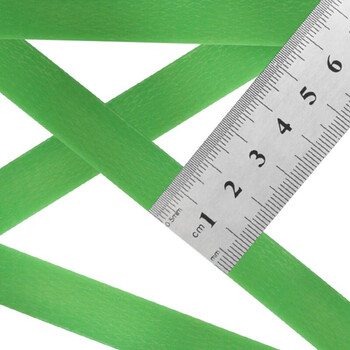 飞尔（FLYER）PET塑钢打包带 1608包装带  手工打包带塑料带货物捆扎带 约20斤/卷【E11204-5】