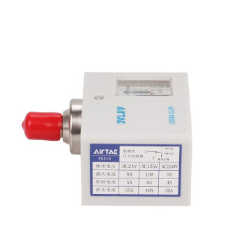 亚德客 AIRTAC 压力控制器 PK503
