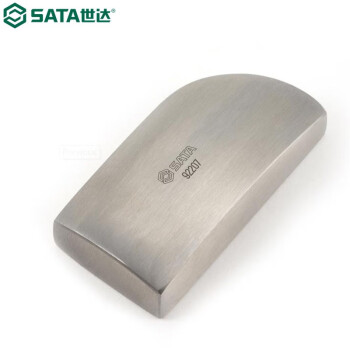 世达 SATA 92207 扁型钣金衬铁