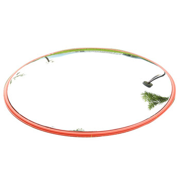 者也 交通道路广角镜1个 室内款80cm PC镜面