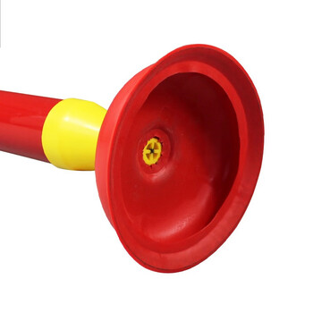 艾克 AIKE 厕所疏通器 管道下水道洗手间疏通工具