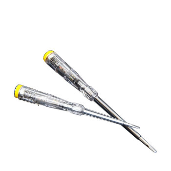 史丹利STANLEY 测电螺丝批 测电笔100-500V/145mm STMT62016-8-23（最小起定量2把）