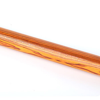 冰禹 BYlj-122 地刷硬毛长柄刷 户外地板刷 地扫把清洁刷子加大地板刷 25cm