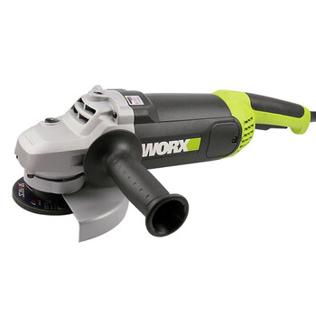 威克士WU738角磨机180mm砂轮2200W大功率切割打磨抛光石材加工 WU738角磨机