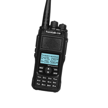 泛腾（fomtalk） 公网对讲机POC420K全国通5000公里