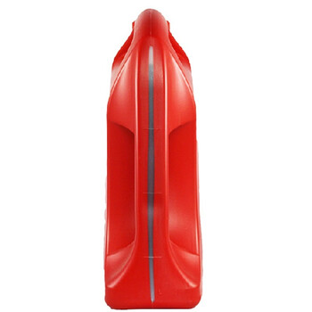 壳牌(Shell) 施倍力手动变速箱润滑油S2 A 80W-90 4L/桶 1桶