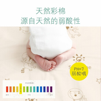 一起来深度评测结果童葵婴儿隔尿垫测评插图7