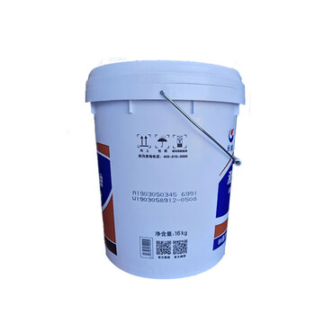 长城8号液力传动油 方向助力油 液力变距器、偶合器用油 红色 8#