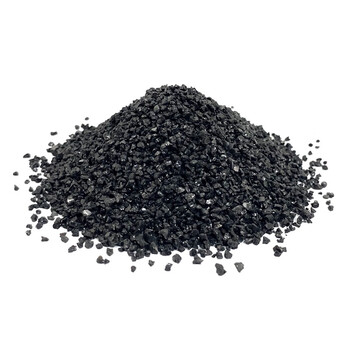 益美得 WY6003 石英砂酒店垃圾桶烟灰缸用细沙过滤水处理 石英砂10-20目 5斤装