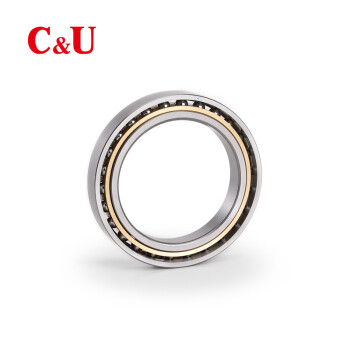 人本轴承 C&U 角接触球轴承 DT7319AC(95*200*45)