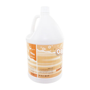 KIMBO 石材清洁剂 大理石清洁 洗石水 瓷砖清洁剂花岗岩清洗剂外墙清洁  一加仑/3.8L/桶