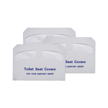 北奥 Beao一次性马桶垫纸坐厕纸坐便纸坐垫纸马桶纸垫马桶套孕产妇20包每包200抽