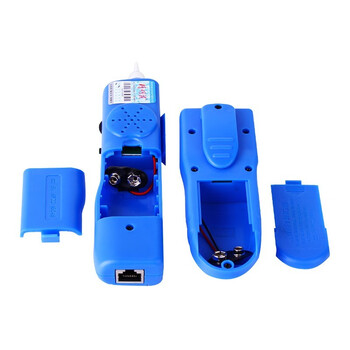 精明鼠（NOYAFA）  NF-801B  寻线仪蓝色寻线器测线器网络测试仪  1年维保