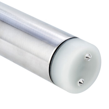 匡建仪表（CONJANT）LDG插入式电磁流量计液体污水流量计大口径管道4-20输出485通讯 分体式 DN450-DN600 