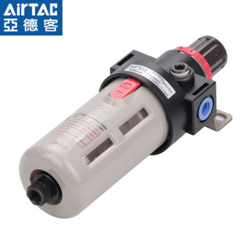 亚德客 AIRTAC 气源 BFR4000