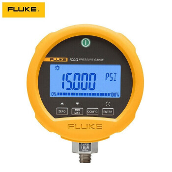 福禄克（FLUKE）700G 高精度数字压力表