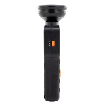 胜利仪器（VICTOR）数字闪频测速仪转速表高精度转速表非接触转速测量仪 VC6237P 标配现货