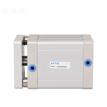 亚德客 AIRTAC 导杆型气缸 TACE50X20