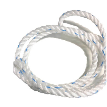珩力泰（konibach）复合纤维耐疲劳安全系泊缆绳 KBH-2 Φ38 咨询客服确认价格交期 吊绳 直径38mm