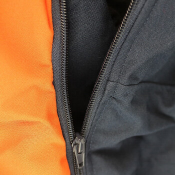 者也（ZYE）冷库冬季防寒保暖服耐低温防冻服套装防护服工作棉袄 涂层款分体 175/XL码