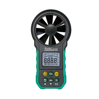 宝工（Pro'skit) MT-4615-C 风速计 1年维保