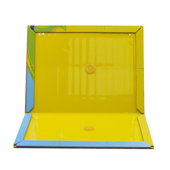 安赛瑞 黏鼠板 强力老鼠贴 捕鼠器沾胶板耗子药灭鼠神器 5个装   710671