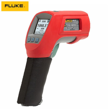 福禄克（FLUKE）568Ex 本安型红外测温仪 2年维保