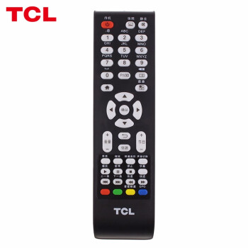 tcl电视遥控器le50d8800le50d8900le50d69le50f8210