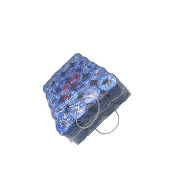 SBTOOR 生料带密封带加厚防水聚四氟乙烯止水水胶布水龙头水管密封生胶带100/盒 一拍一盒(定制)