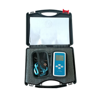 鑫速瑞防爆个人剂量报警仪YFR-2便携式辐射检测仪 防爆GM计数管