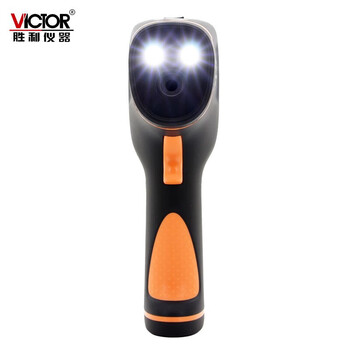 胜利仪器（VICTOR） VC320手持红外热成像仪 红外夜视仪狩猎热成像仪定做