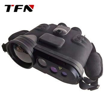 TFN HTM180 多功能侦测仪 热成像红外测距一体夜视仪