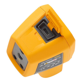 福禄克（FLUKE）VT08红外测温仪 20°C~400°C 红外热像仪 热成像仪 1年维保 VT08
