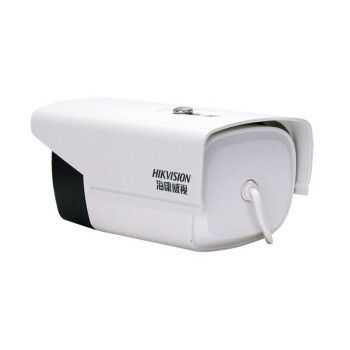 海康威视（HIKVISION）3T25-I3-4MM 200万红外夜视监控摄像头 带POE网线供电