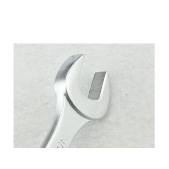 史丹利 强力型公制精抛光两用长扳手24mm 93-515-1-22