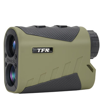 TFN HS系列 激光测距仪 测速仪 望远镜一体机 精度0.3米 HS8(4-800米） 