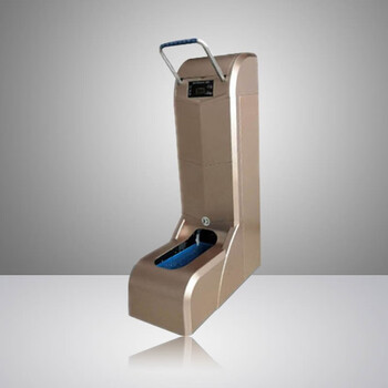 思科铭 全自动智能鞋套机 电池款 充电插电两用 SK-CL-GH