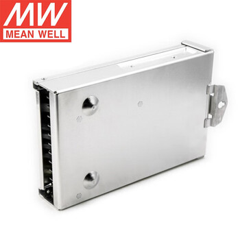 明纬（MEANWELL）ERPF-400-24 户外防雨400W24V 明纬电源