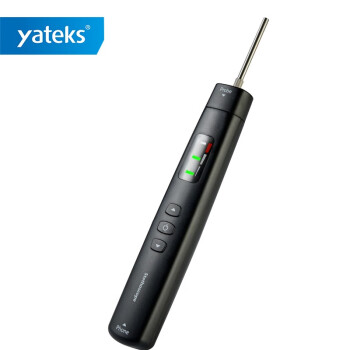 亚泰光电（yateks）YVT-2 机械故障听诊器 发动机电机气缸马达机械内部设备异响诊断 带监听耳机