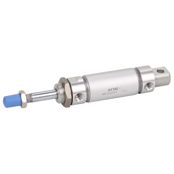 亚德客 AIRTAC 迷你气缸 MBL32X300CA
