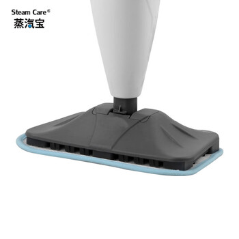 蒸汽宝SteamCare 高温蒸汽拖把 多功能手持拖地机 非无线电动手持清洁机 S3008 27474