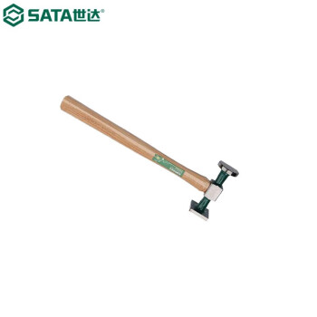 世达 SATA 92101 标准钣金锤320克