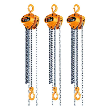 KITO凯道日本原装进口CB010环链手拉葫芦吊具起重工具1t 6m现货
