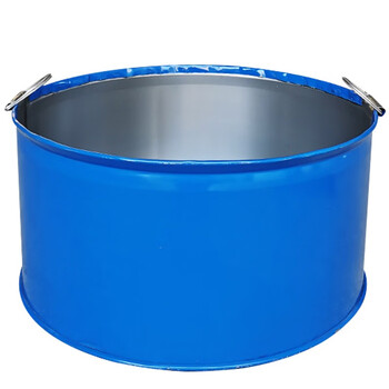 海斯迪克 HKW-166 消防演习桶（颜色随机）点火桶工厂着火灭火演习训练火盆演习燃烧桶