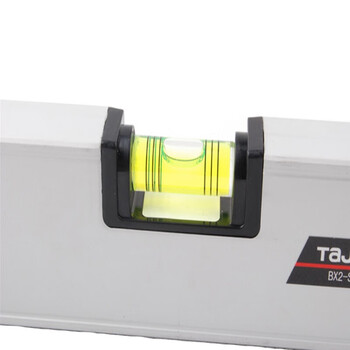 田岛（TAJIMA）BX2-S90M BOX水平尺300-1200mm工业铝合金带磁性水平仪 1004-0194平衡尺 测量工具 角度尺