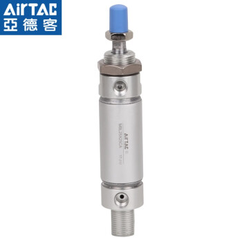 亚德客 AIRTAC 迷你气缸 MBL25X300CA